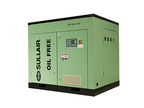 對于壽力空壓機分銷商來說市場來臨機會巨大原因？